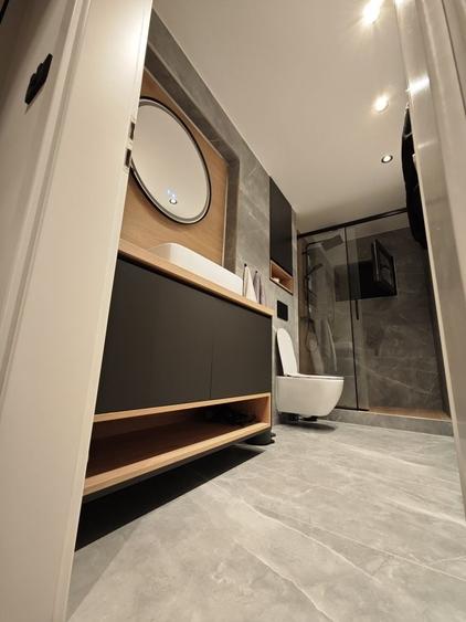 Apartament cu 3 camere decomandat în Bartolomeu