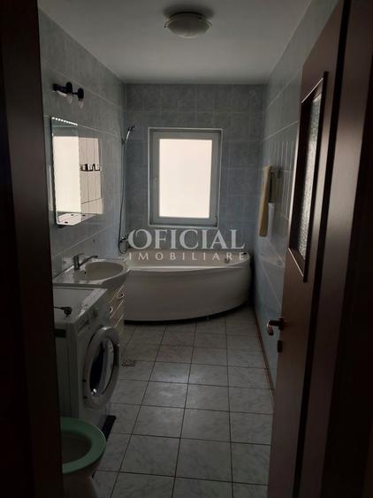 Apartament 2 camere | Pet Friendly | 54 mp | Muzeul Apei | Floresti - 4