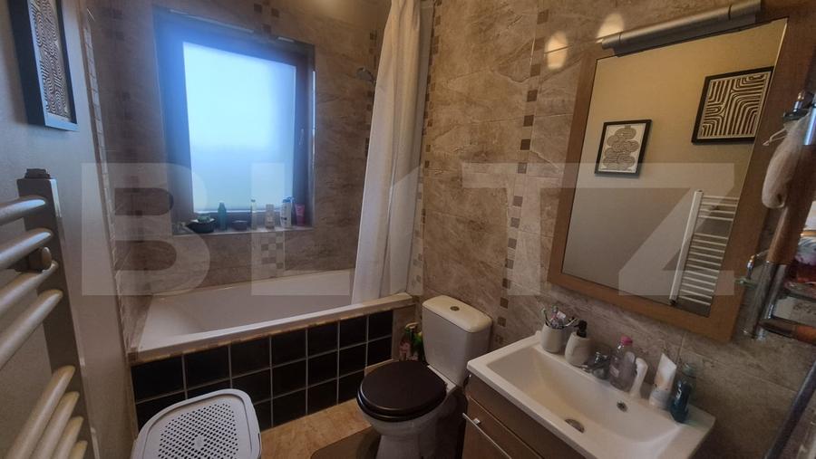 Apartament cu 3 camere de vanzare, 51,74 mp, zona Semicentrala - 18