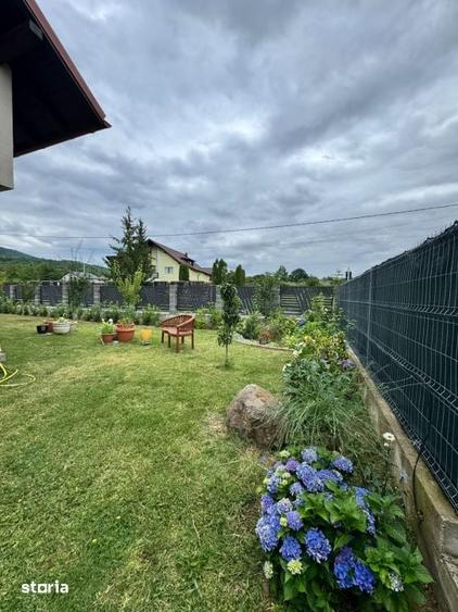 Eleganta, confort si calitate premium Casa P+M, 248 mp construiti, ter - 6