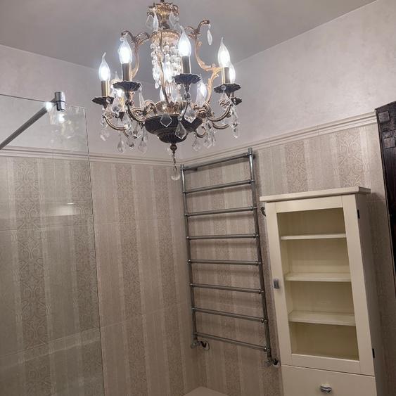 Apartament cu 3 camere decomandat, mobilat în Sinaia