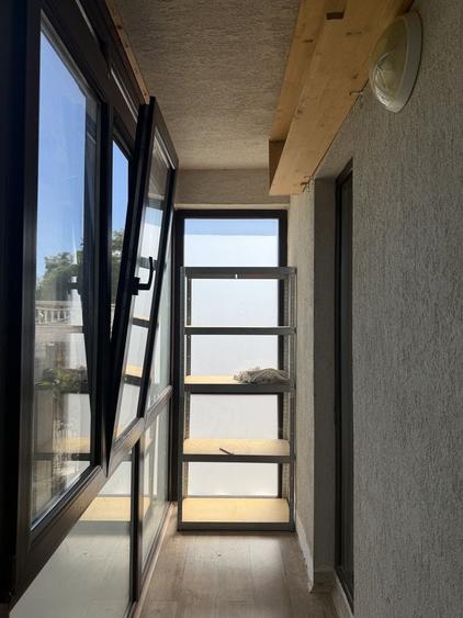 Apartament cu 3 camere decomandat în Măgurele