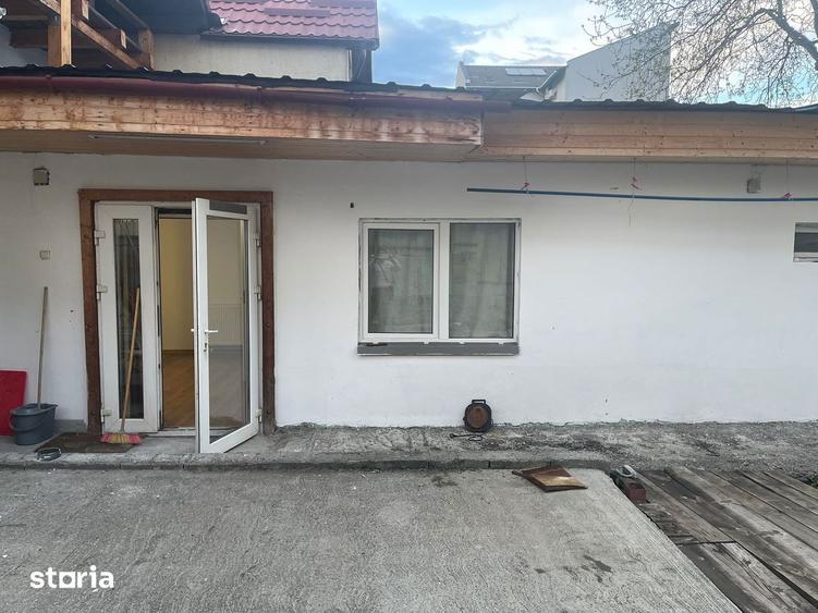 Garsonieră în Bartolomeu