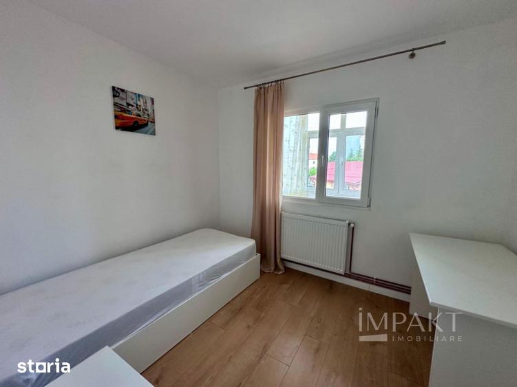 Chirie apartament 4 camere | Manastur | - 9