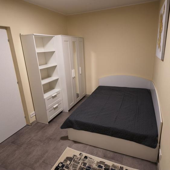 Apartament cu 2 camere decomandat în Baicului