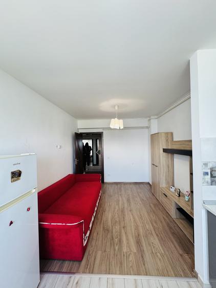 Apartament cu 2 camere, mobilat în Nord