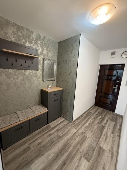 Apartament cu 2 camere decomandat în Dosu Bricii