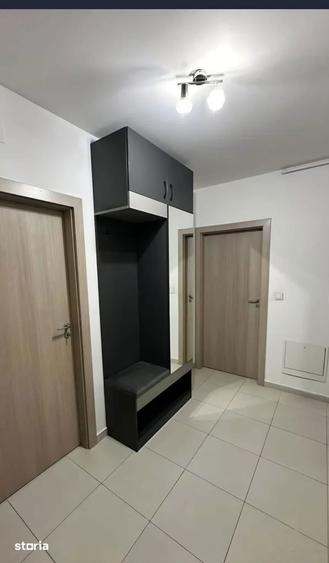 Apartament 2 camere mobilat |Quadra Trees | Dr. Taberei | Parcare - 11