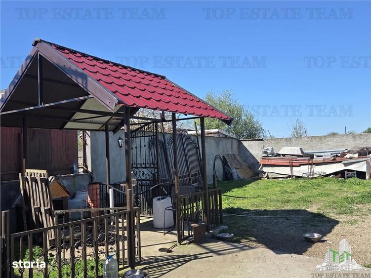 Spațiu comercial, de 500 mp, în Militari