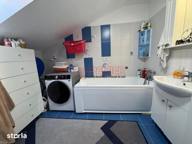 APARTAMENT 3 CAMERE - OITUZ - POPE?TI-LEORDENI - 7