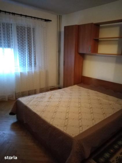Apartament cu 2 camere decomandat în Micro 3