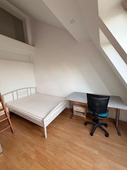 Apartament cu 3 camere în Dosu Bricii