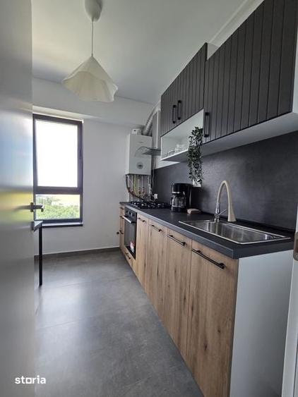 Apartament cu 2 camere decomandat în Tomis Nord
