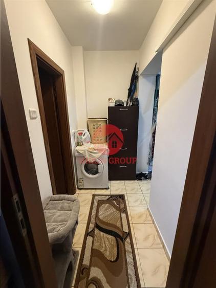 Apartament 2 Camere si 2 Bai, Decomandat, Zona Cet - 17