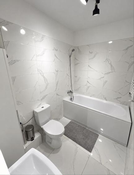 Apartament cu 2 camere decomandat în Berceni