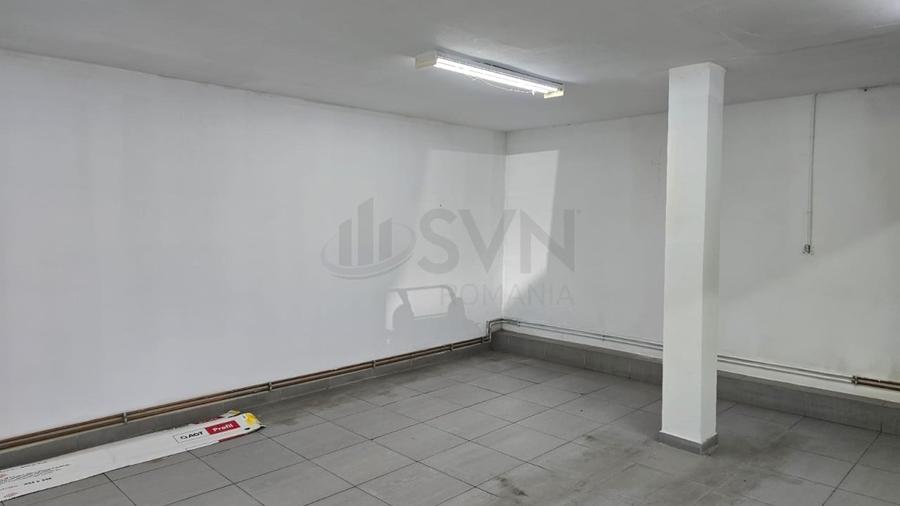 Birou, de 230 mp, în Kiseleff