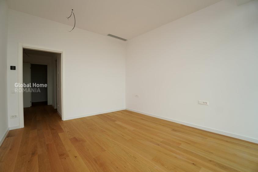 Penthouse cu 4 camere decomandat în Aviației