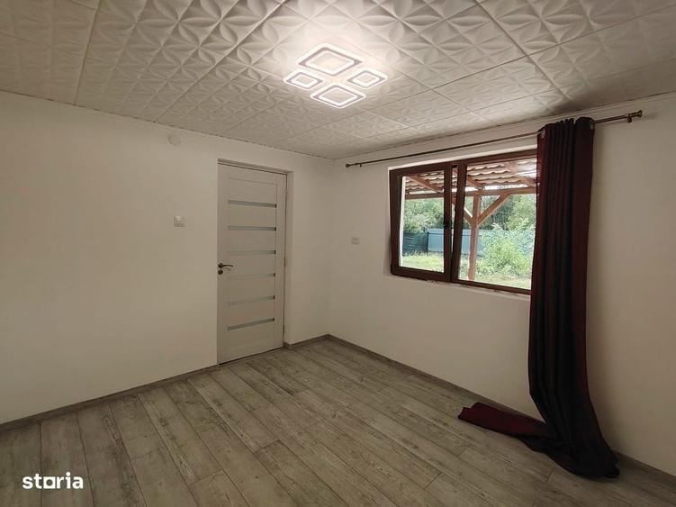Casă cu 2 camere în Bolovani