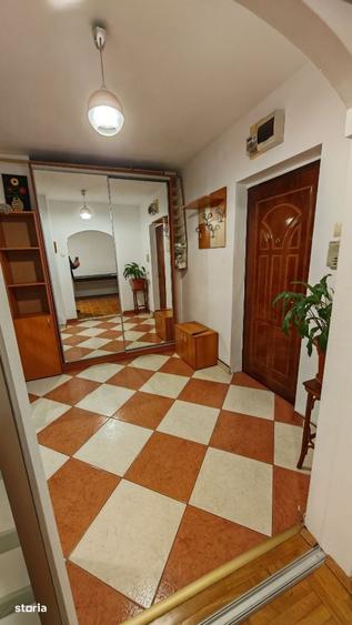 Apartament cu 2 camere în Brâncoveanu