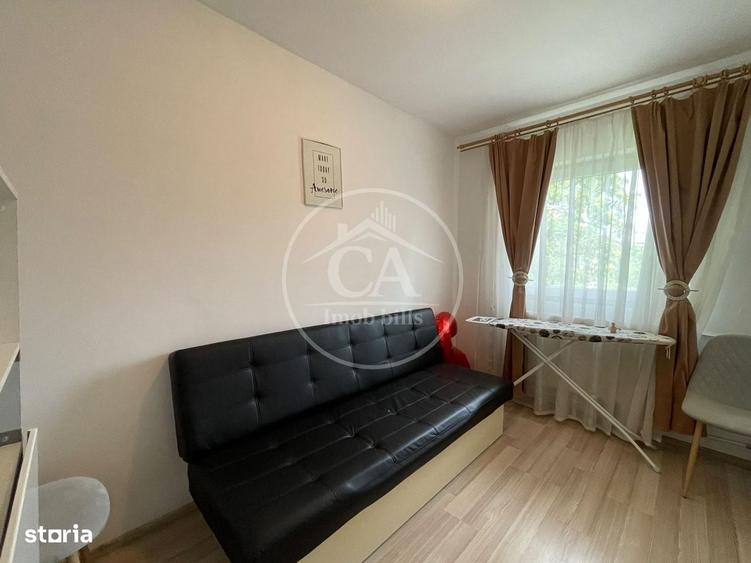 Apartament de inchiriat cu 3 camere in zona Decebal, Oradea - 9