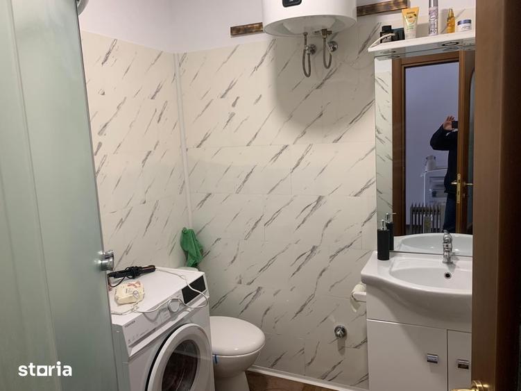 Spațiu comercial, de 150 mp, în Marginea