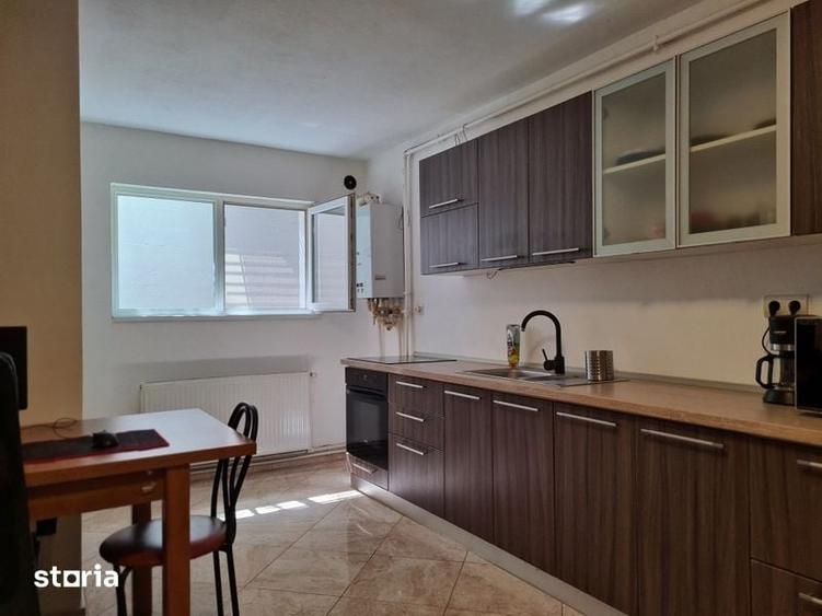 Inchiriez apartament Strand 2 - 3