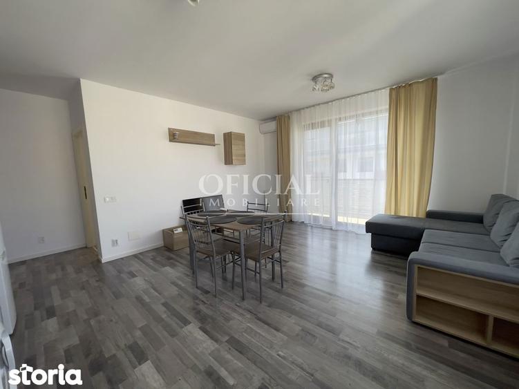Apartament 3 Camere | 61 m2 | Parcare | Pet Friendly | Zona VIVO Metro - 1