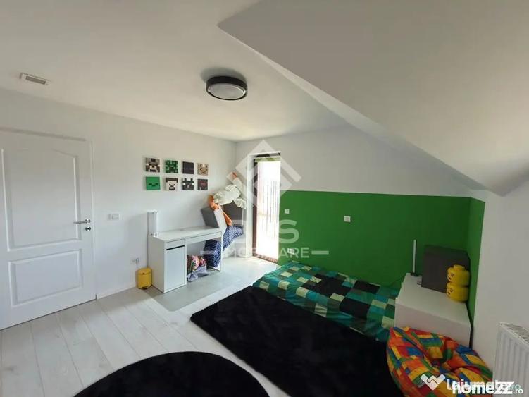 Casa Premium D+P+M | Eficien?a Energetica ?i Confort - 16