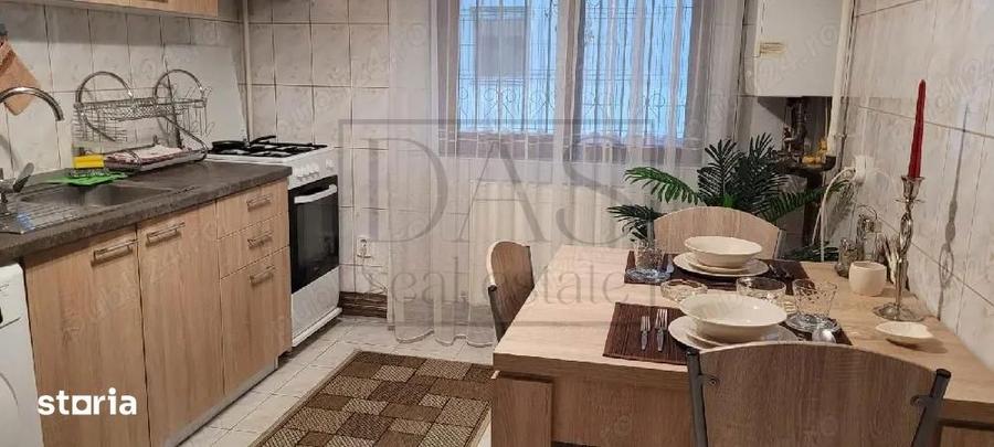 Garsoniera | Floreasca | Tei | parcare - 3