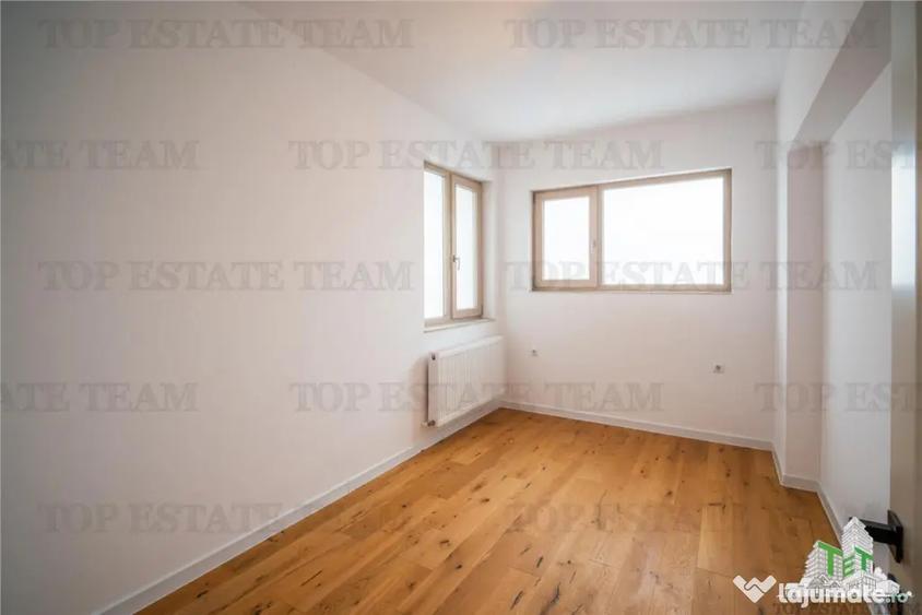 Apartament cu 4 camere decomandat în Iancului