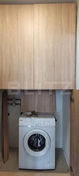 Apartament cu 2 camere semidecomandat în Gară