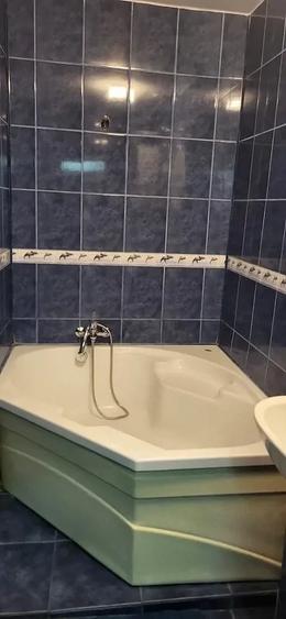 Garsonieră decomandată în Giurgiului