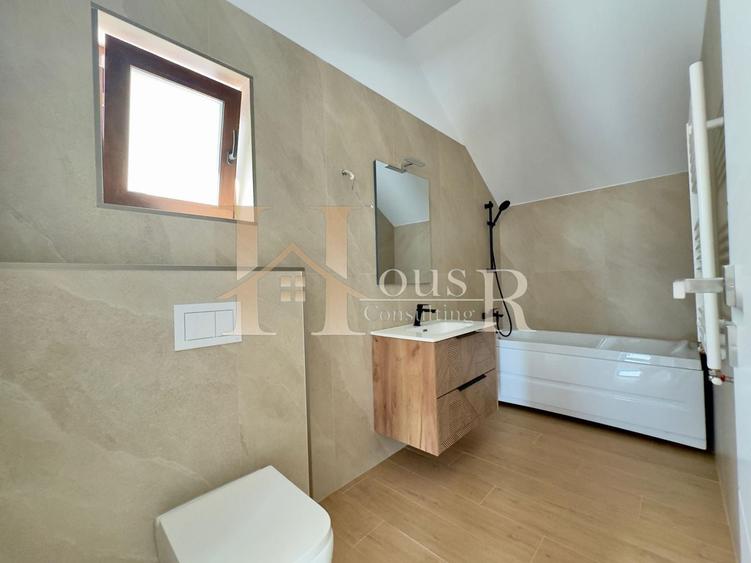 Duplex cu 4 camere cu Canalizare în Covaci