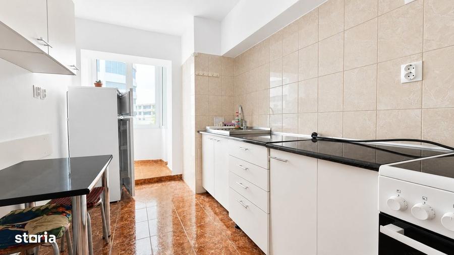 Ap 2 Camere Decomandat | 3 Balcoane | Unirii | 63 m2 | SUPER PRET - 6