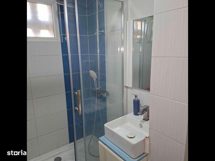 Apartament cu 3 camere în Valea Rosie