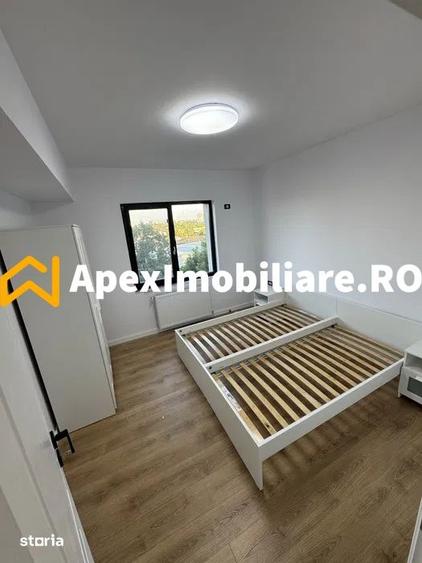 Apartament cu 2 camere decomandat în Fundeni