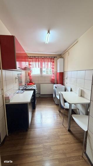 Apartament 2 camere de inchiriat in Manastur Pta Flora - 2