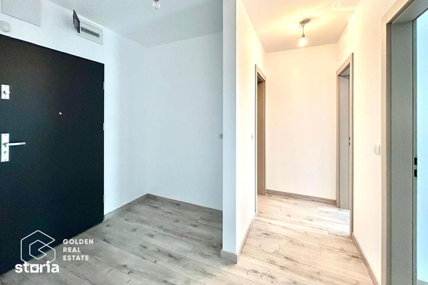 Apartament cu 2 camere decomandat în UTA
