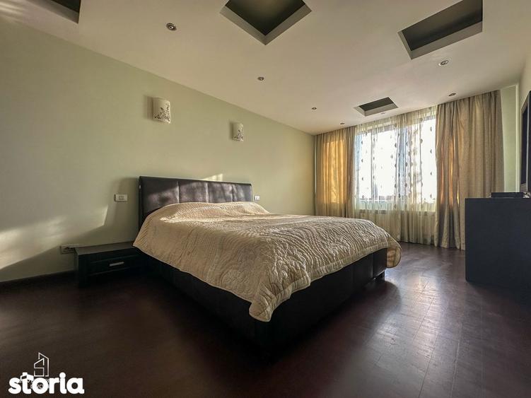 Casă cu Teren 1130 Mp în Pantelimon