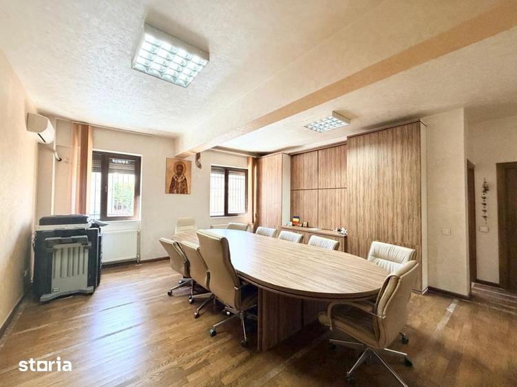 Apartament Parter, ideal Birouri, Cabinet - 7