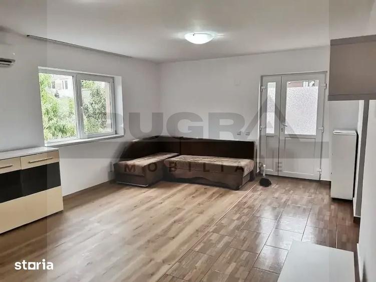 Casă cu 3 camere cu Teren 200 Mp în Apahida