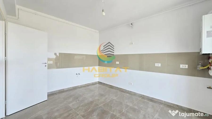 Apartament cu 3 camere decomandat în Metalurgiei