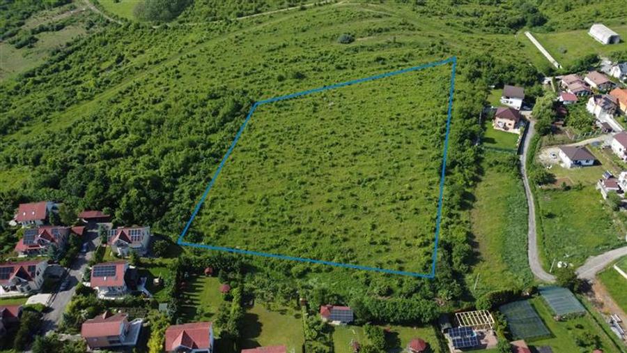 Teren Construcții intravilan de 17200 mp, în Exterior Est