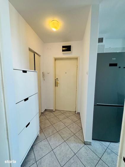 Apartament 2 camere Tineretului/Unirii- Partial mobilat - 7