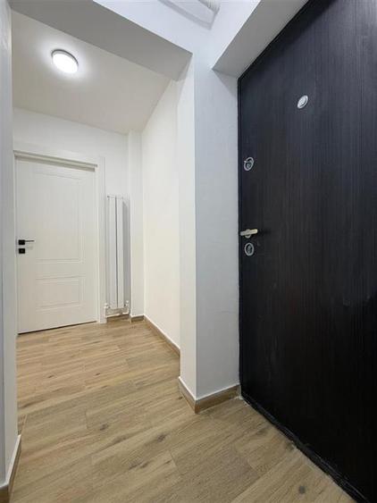 Apartament cu 2 camere semidecomandat în Blumăna