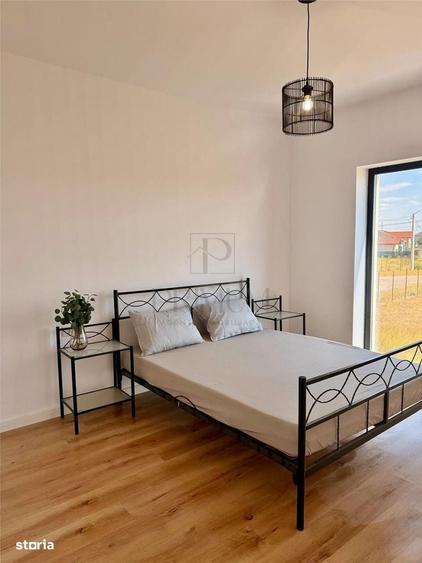 Apartament cu 2 camere decomandat în Rudicica