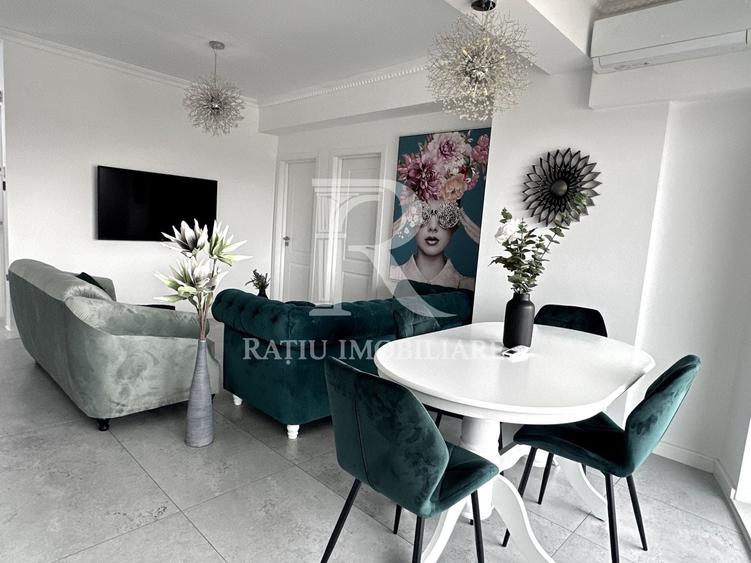 Apartament cu 3 camere | Luceafărul | Oradea - 2