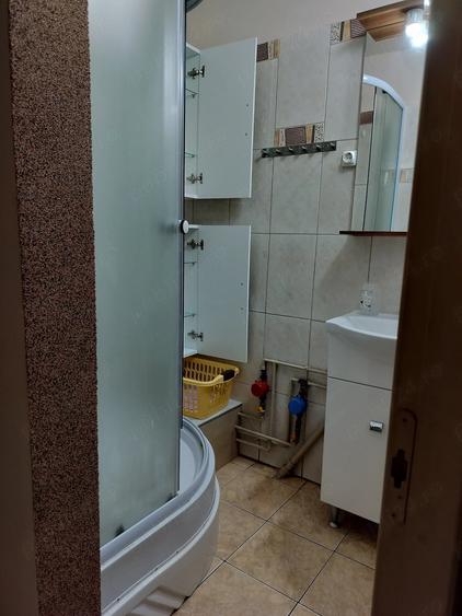 Garsonieră nedecomandată în Central