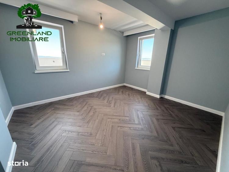 Apartament cu 2 camere în Galata