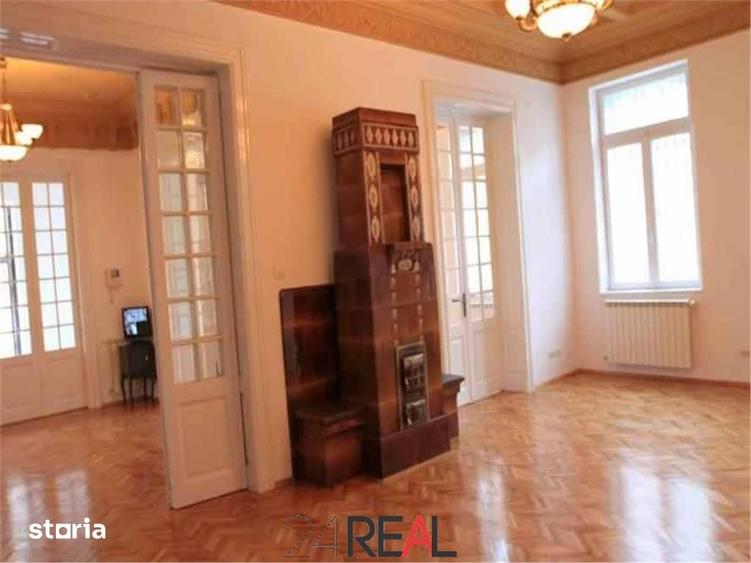 Vila clasica, renovata, de inchiriat - 6